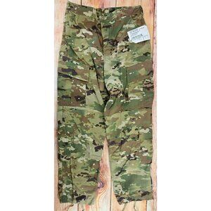 Military Combat Trousers Medium Regular 34x32